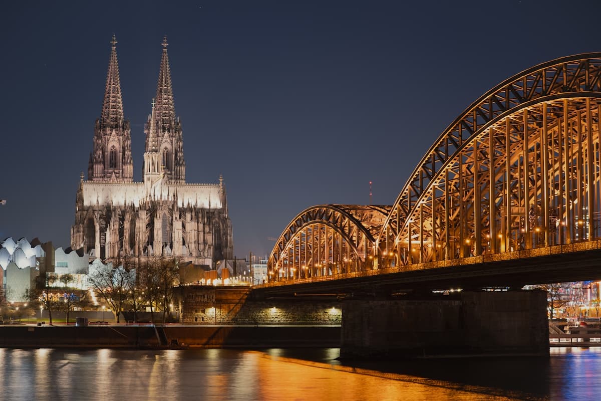 Köln